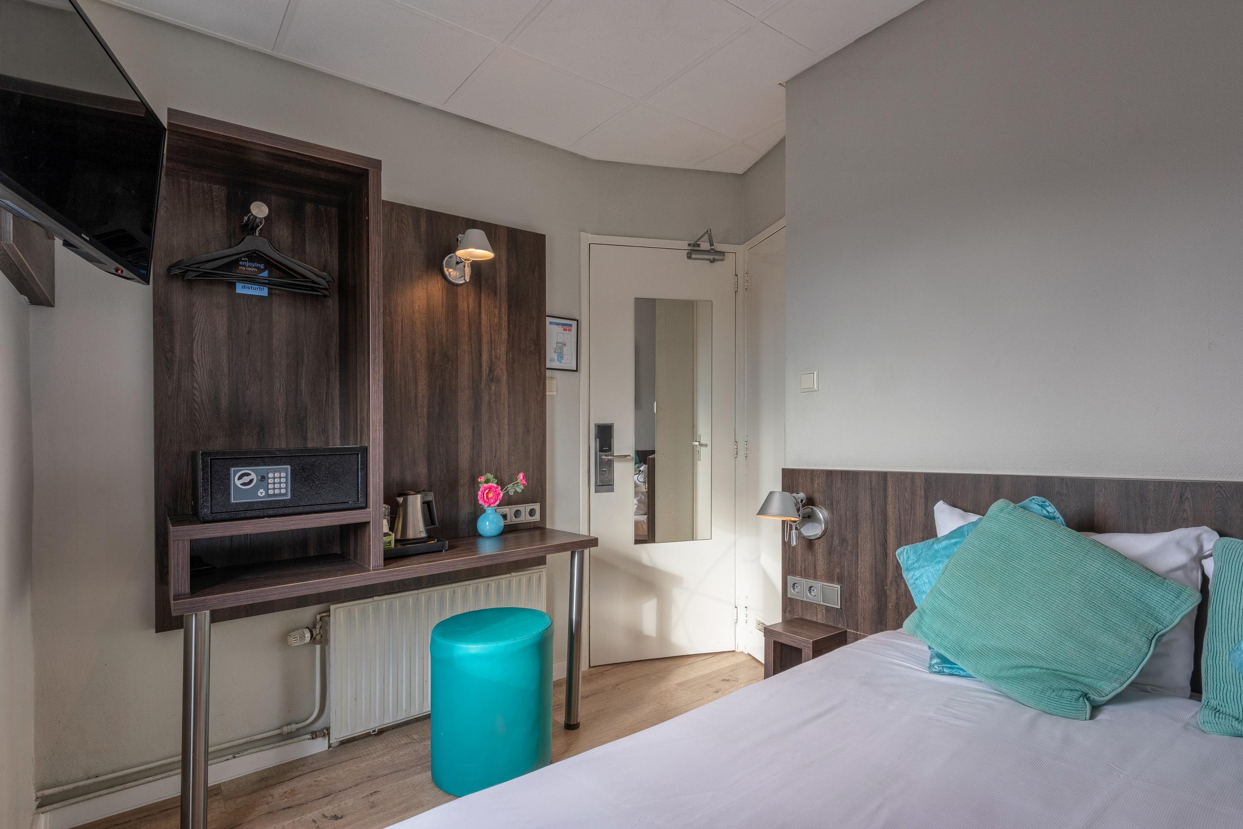 Hotel Damsquare Amsterdam Esterno foto