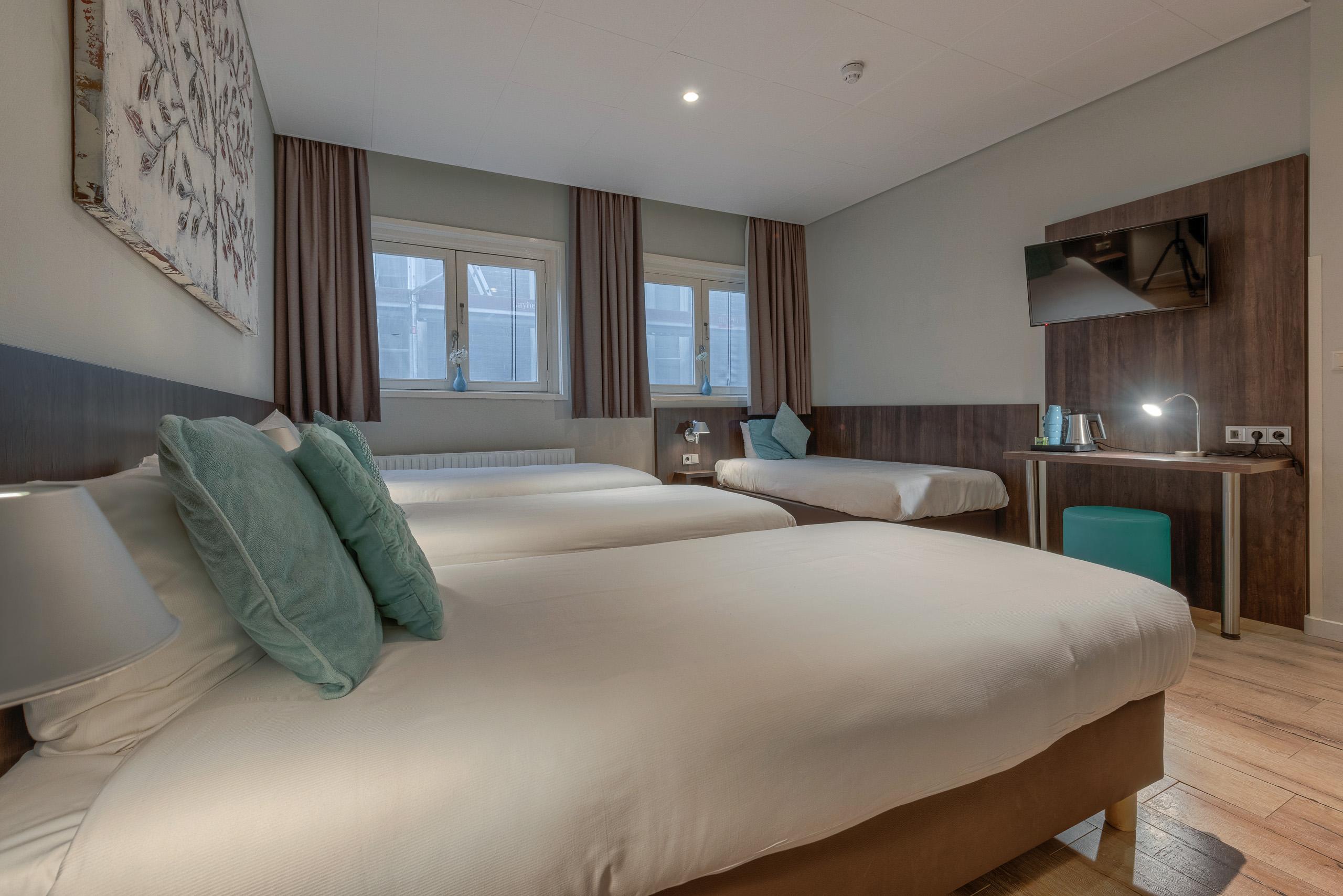 Hotel Damsquare Amsterdam Esterno foto