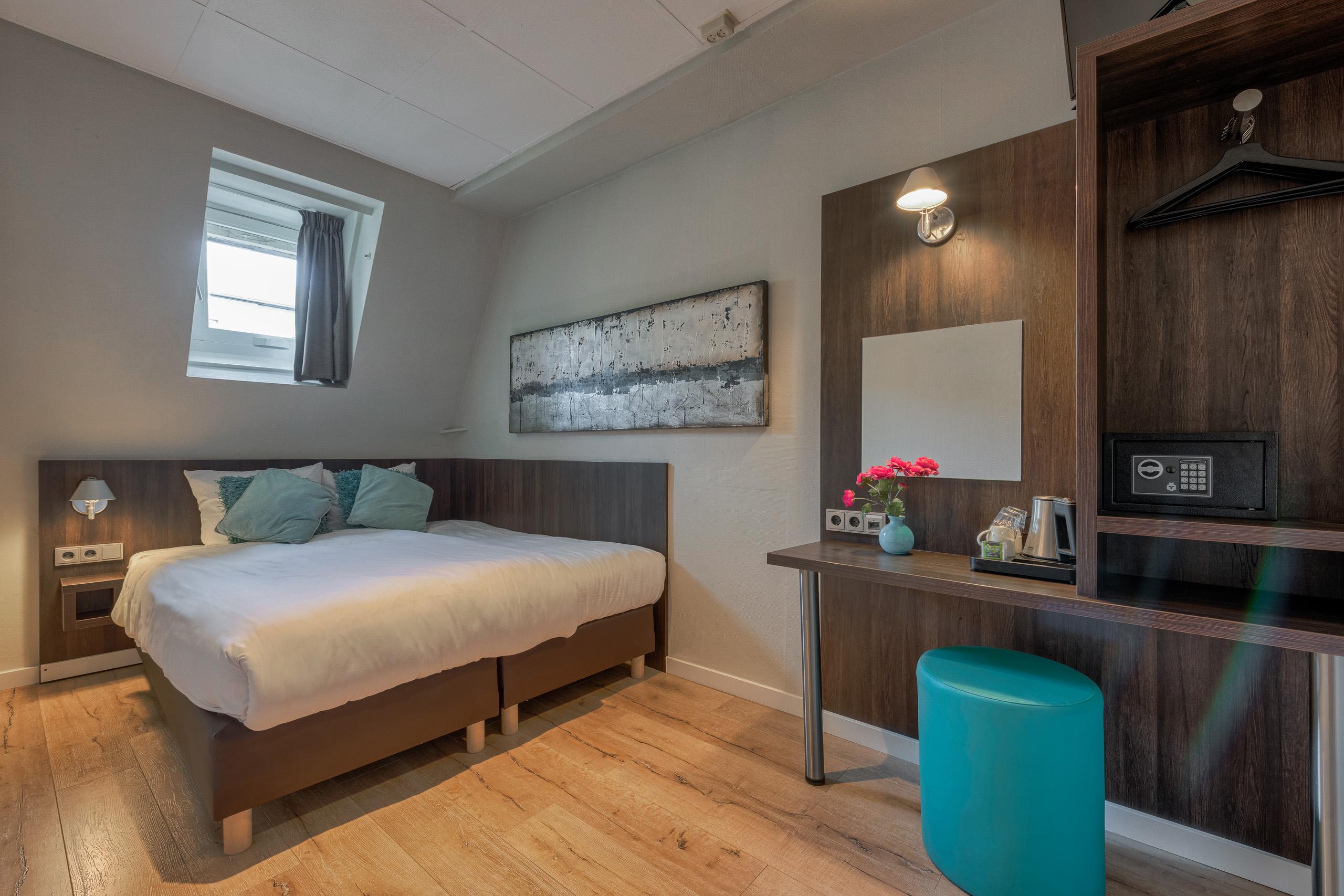Hotel Damsquare Amsterdam Esterno foto
