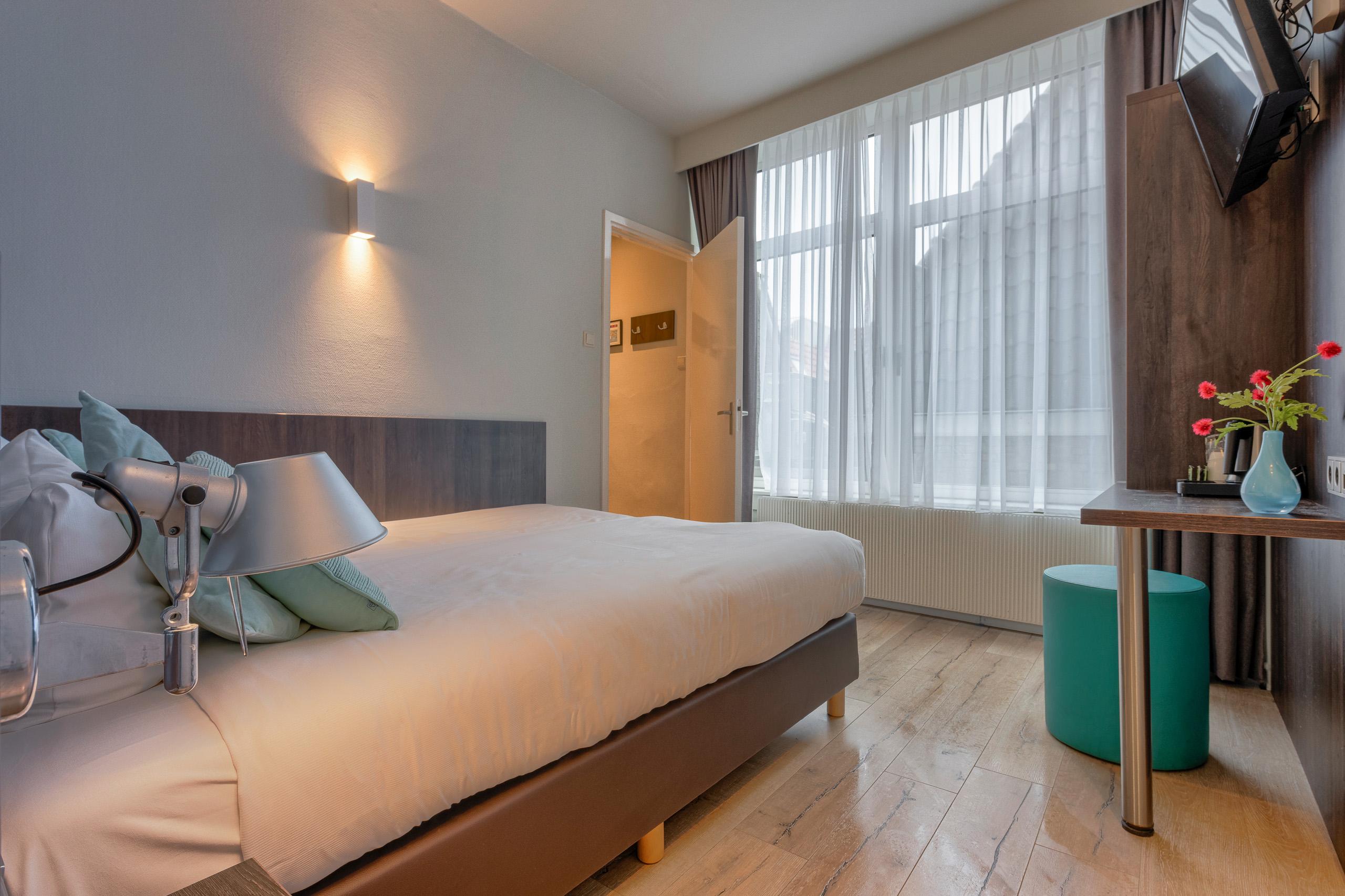 Hotel Damsquare Amsterdam Esterno foto