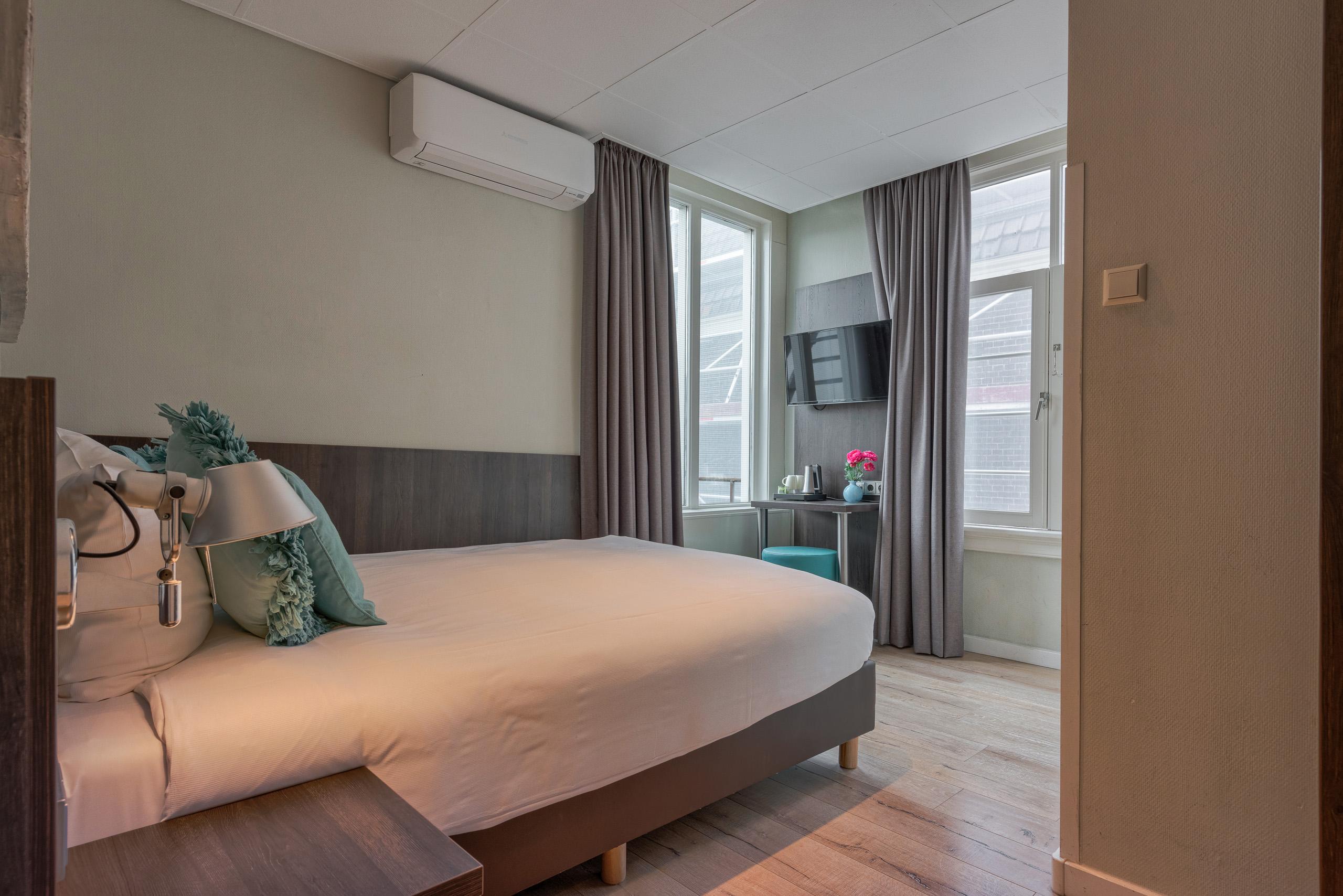 Hotel Damsquare Amsterdam Esterno foto