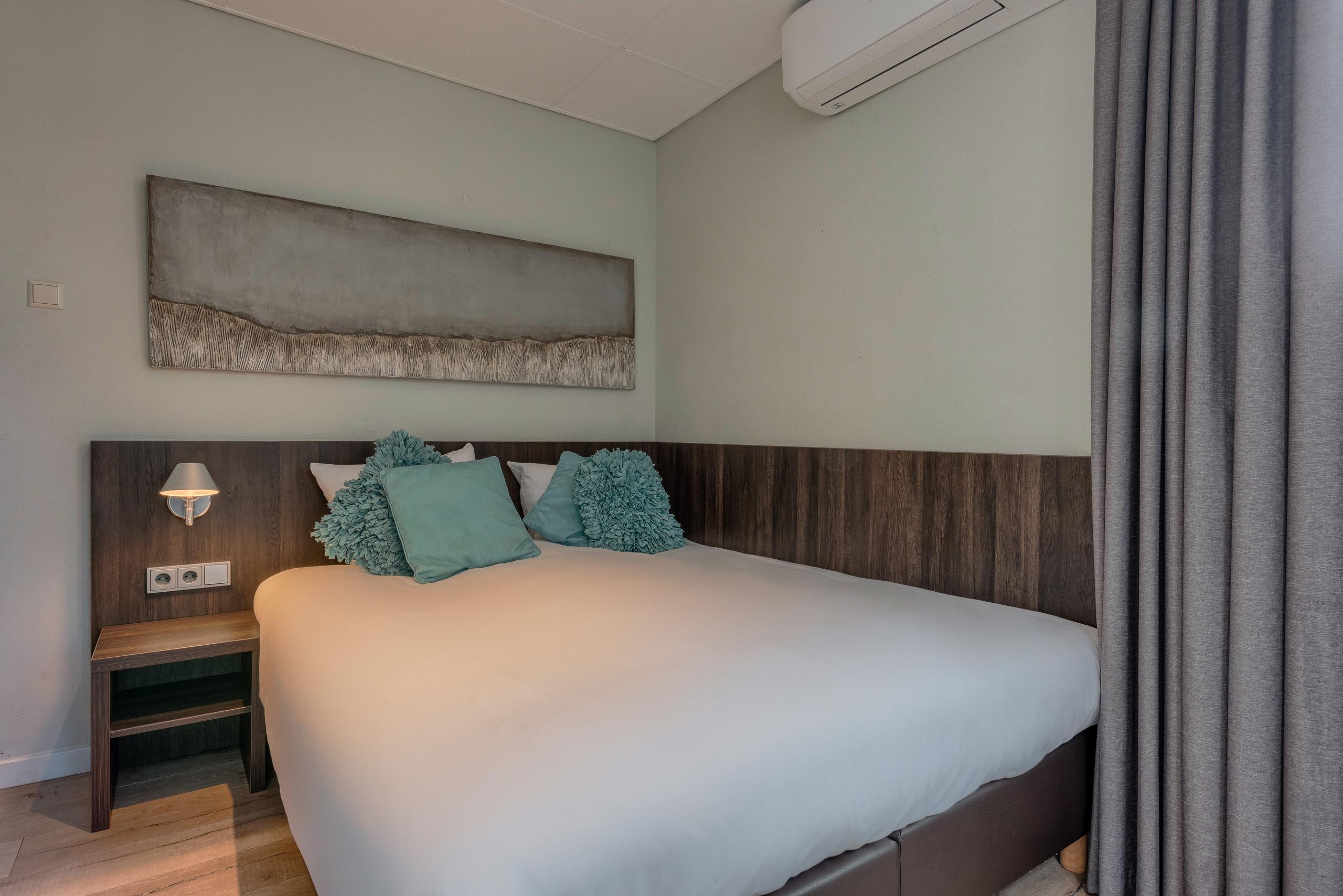 Hotel Damsquare Amsterdam Esterno foto