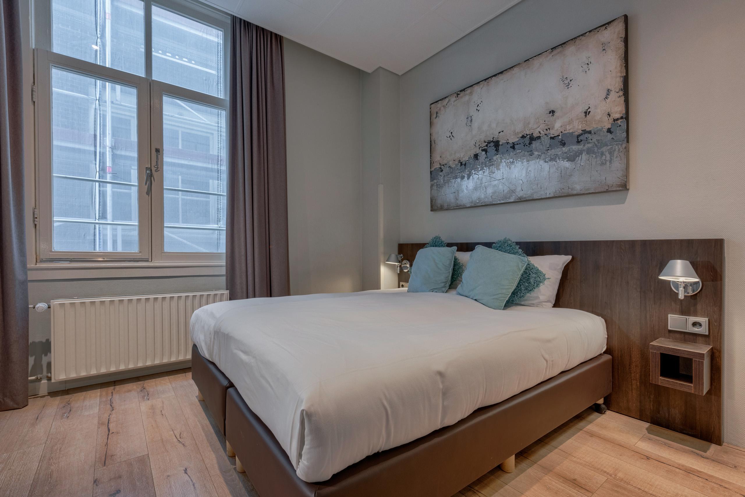Hotel Damsquare Amsterdam Esterno foto