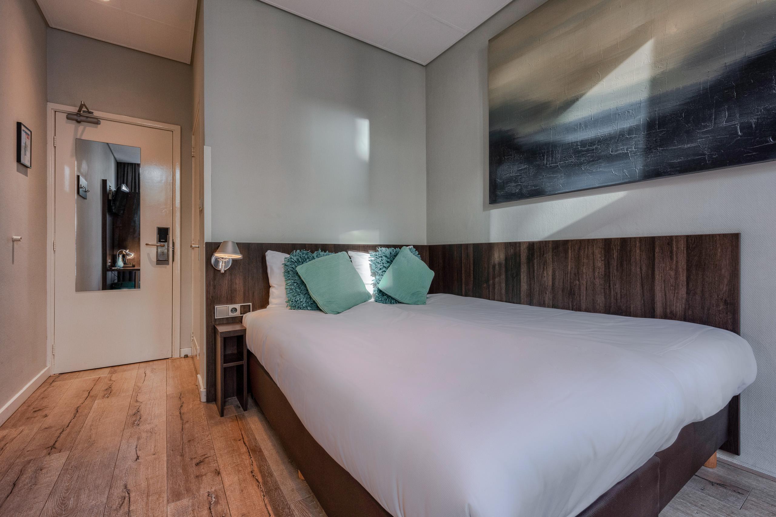 Hotel Damsquare Amsterdam Esterno foto