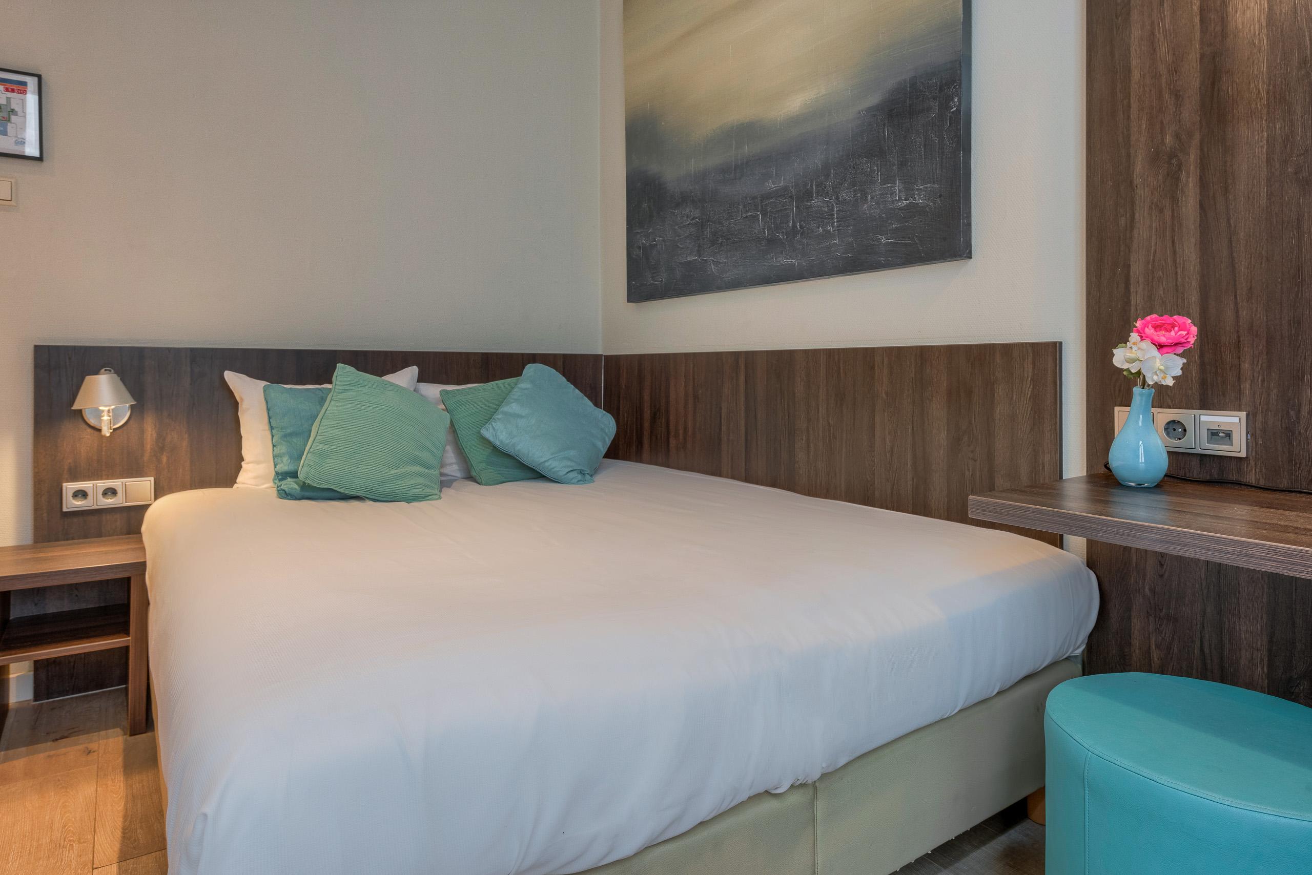 Hotel Damsquare Amsterdam Esterno foto