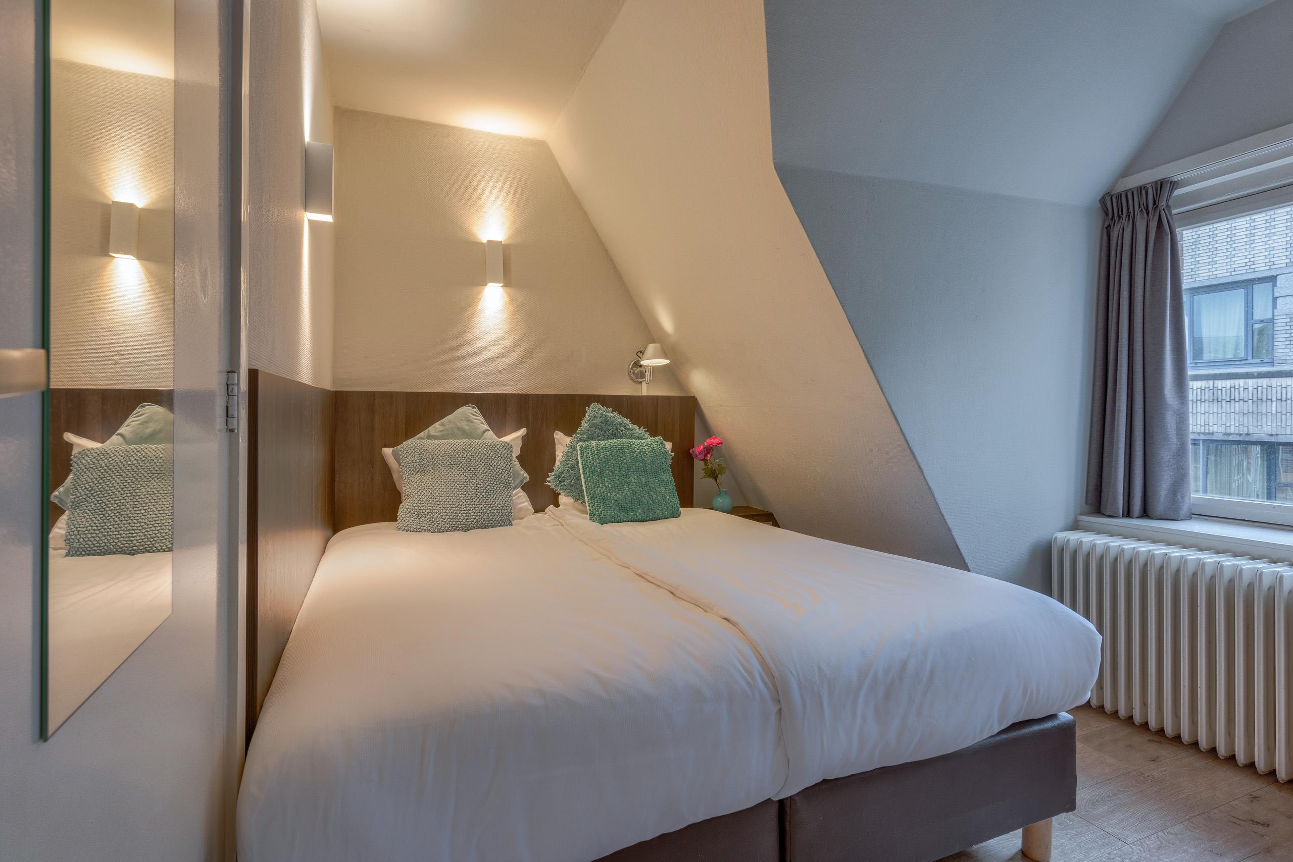 Hotel Damsquare Amsterdam Esterno foto