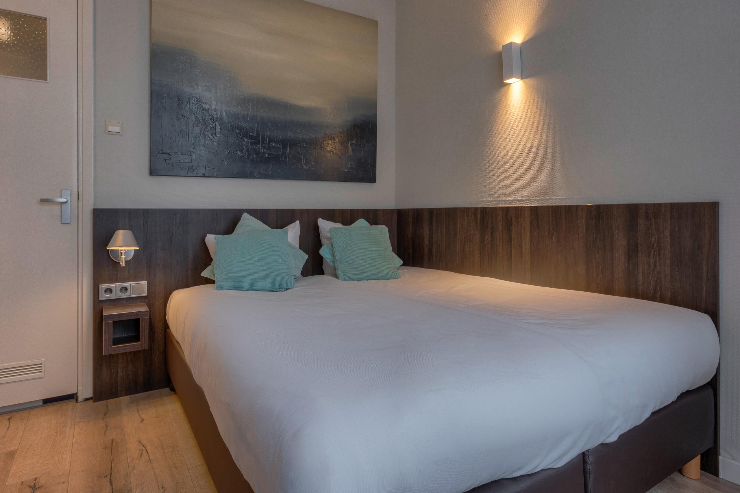 Hotel Damsquare Amsterdam Esterno foto