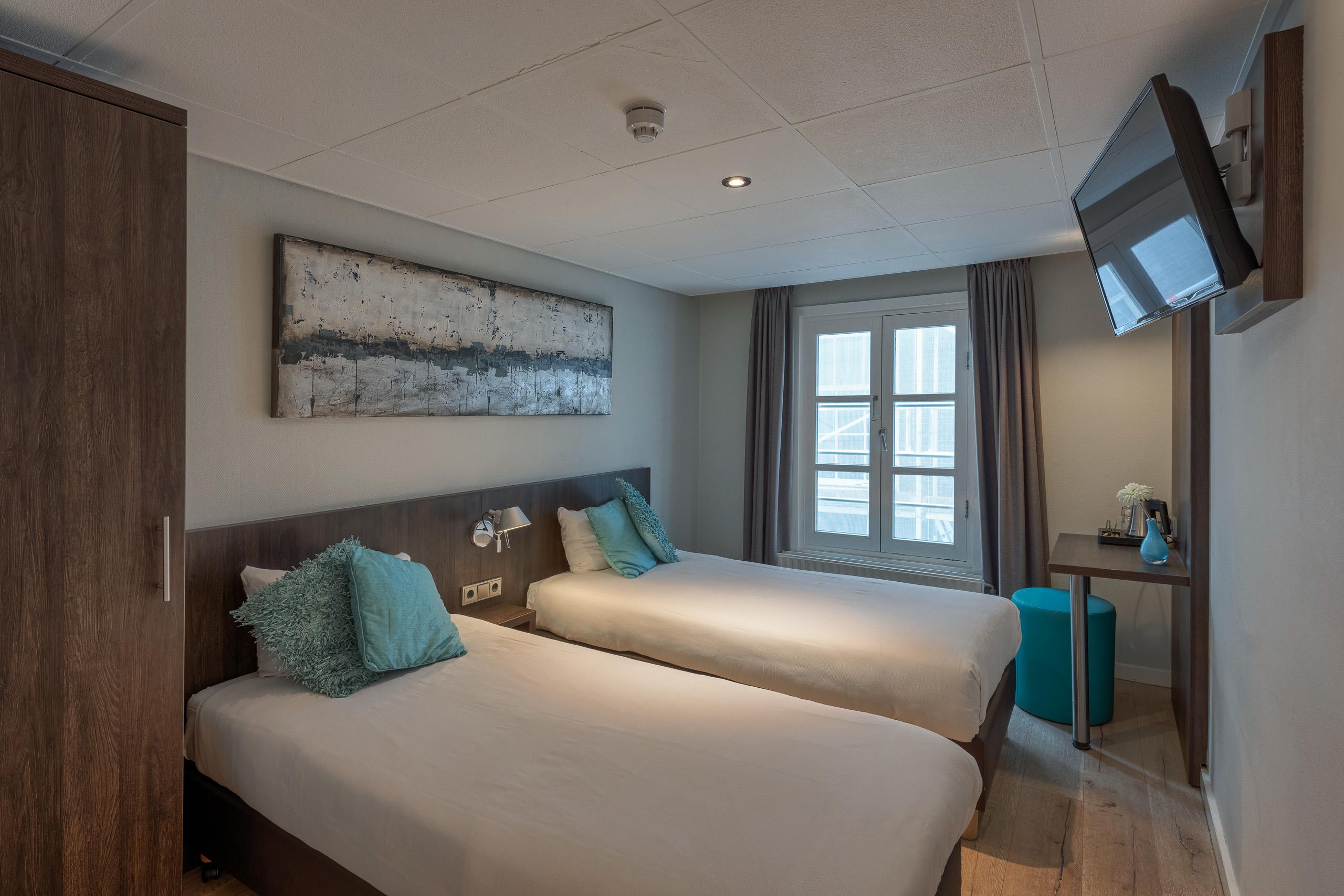 Hotel Damsquare Amsterdam Esterno foto