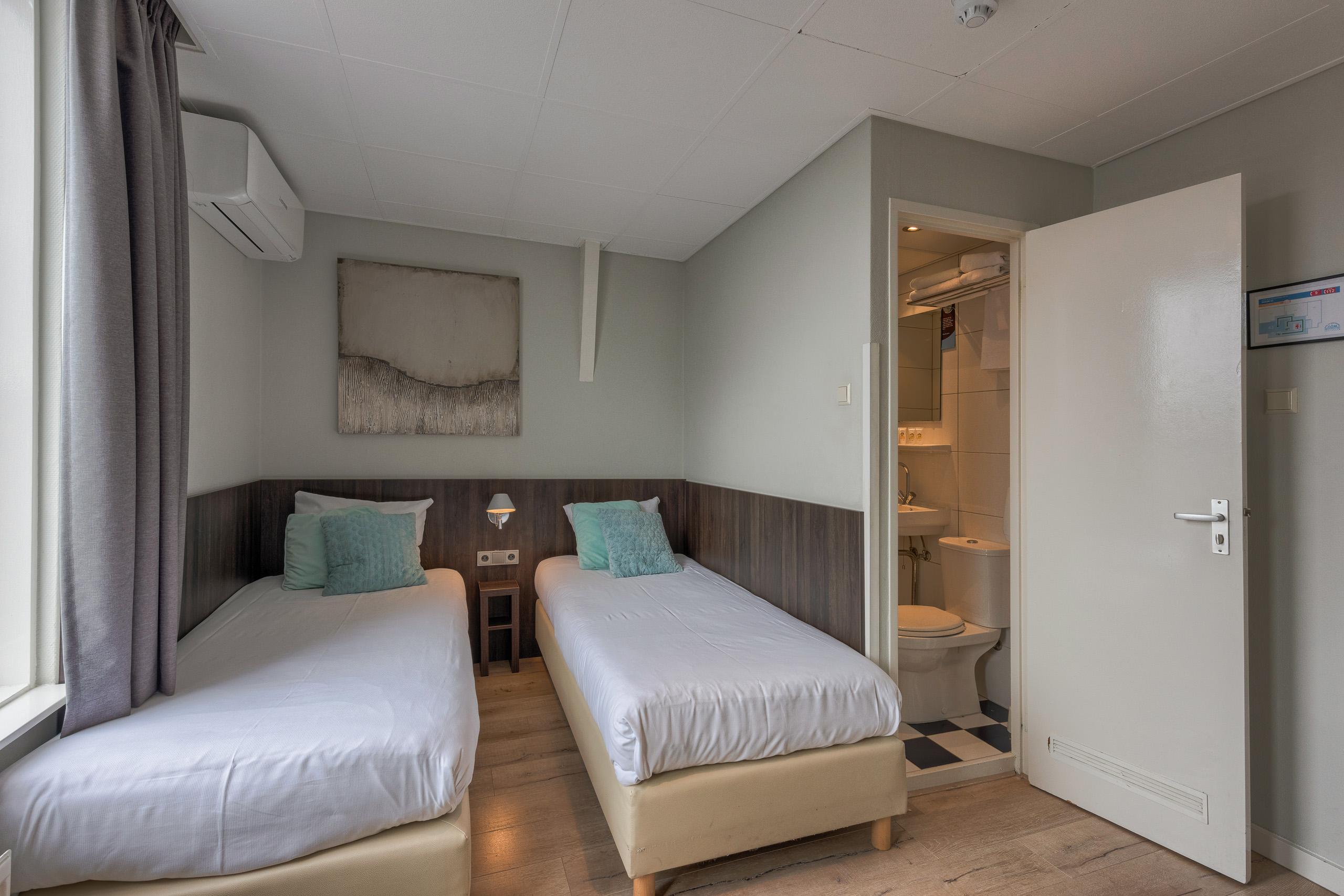 Hotel Damsquare Amsterdam Esterno foto