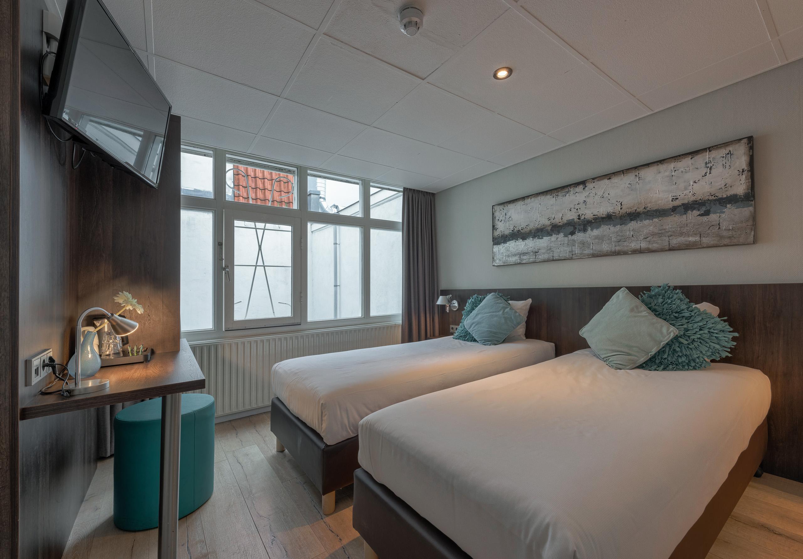 Hotel Damsquare Amsterdam Esterno foto