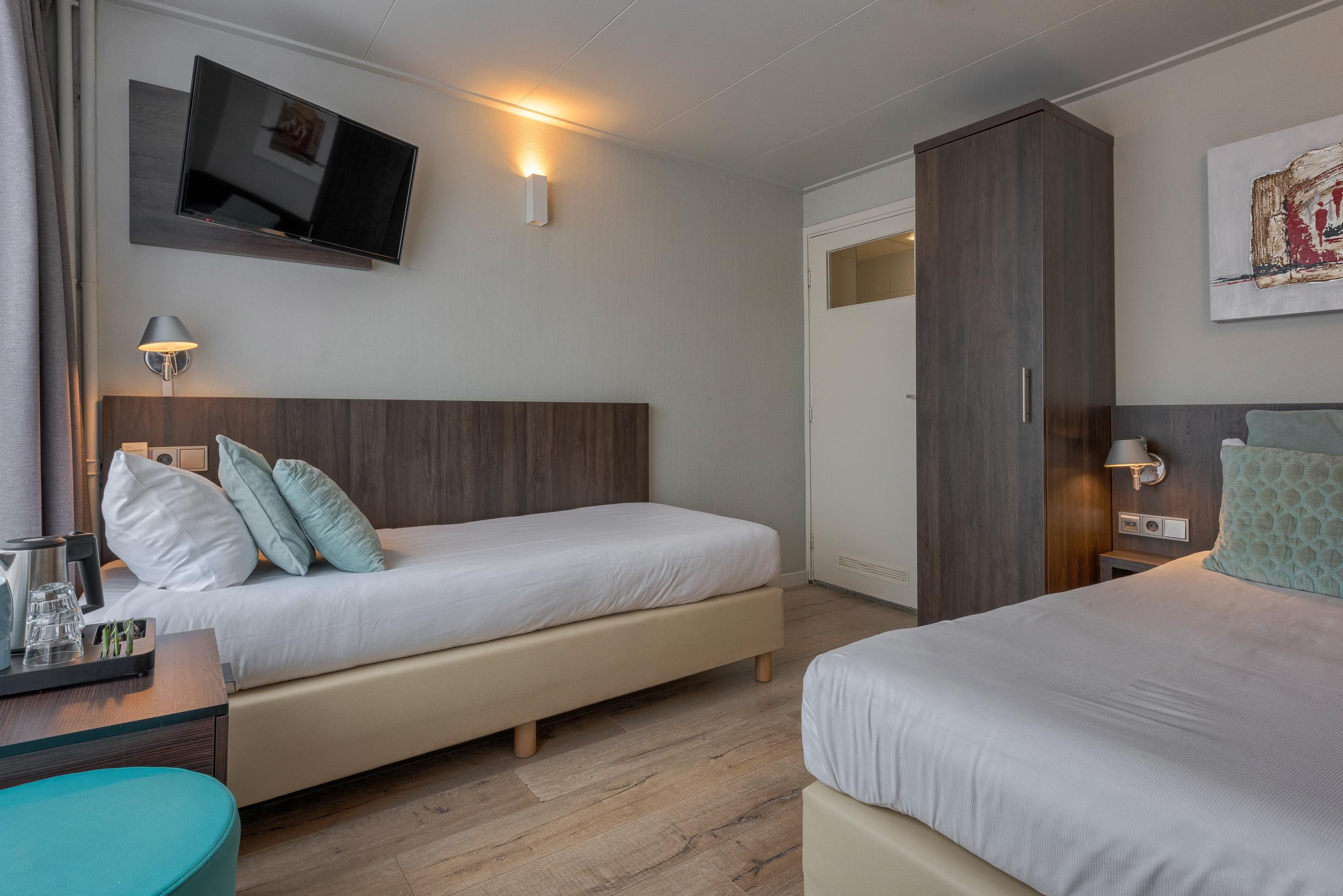 Hotel Damsquare Amsterdam Esterno foto