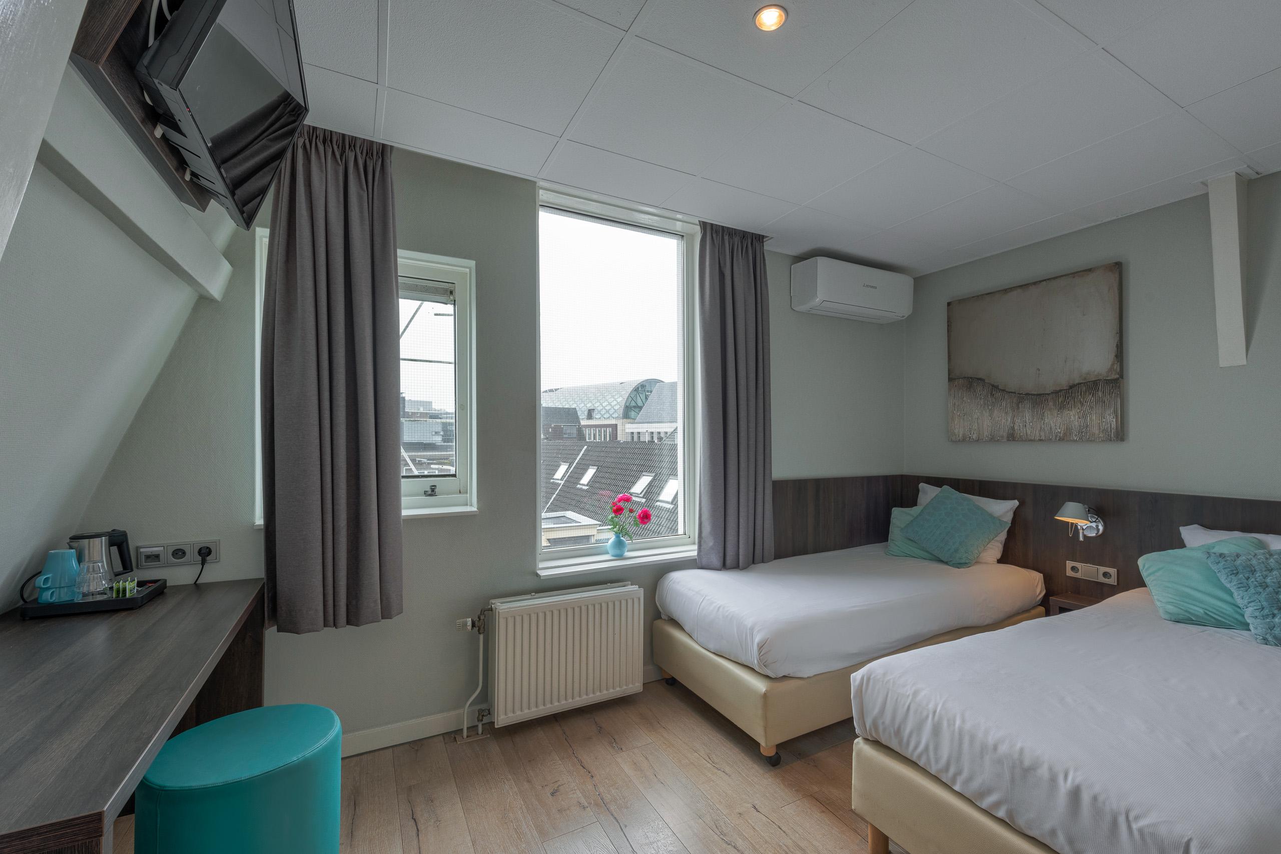 Hotel Damsquare Amsterdam Esterno foto