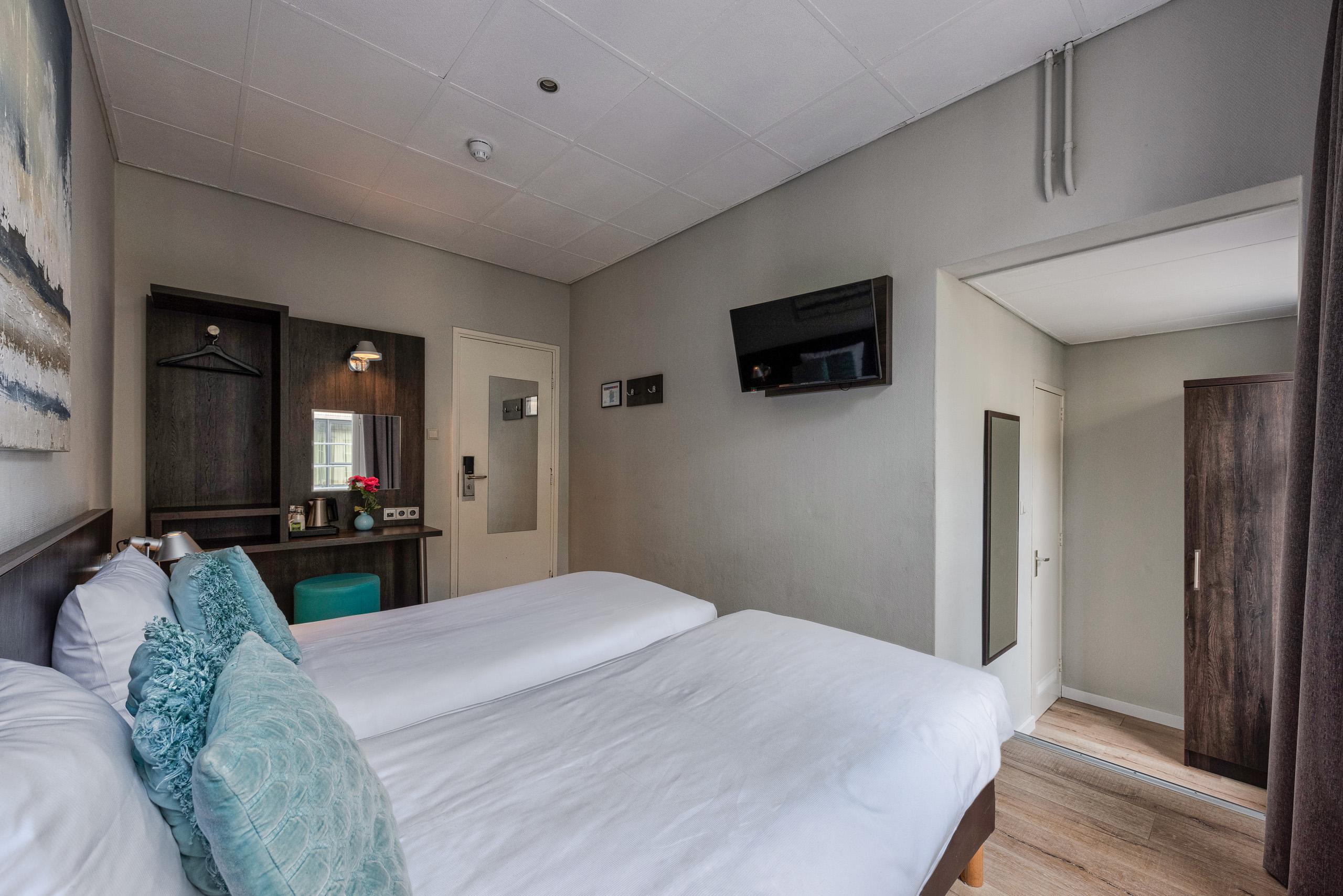Hotel Damsquare Amsterdam Esterno foto