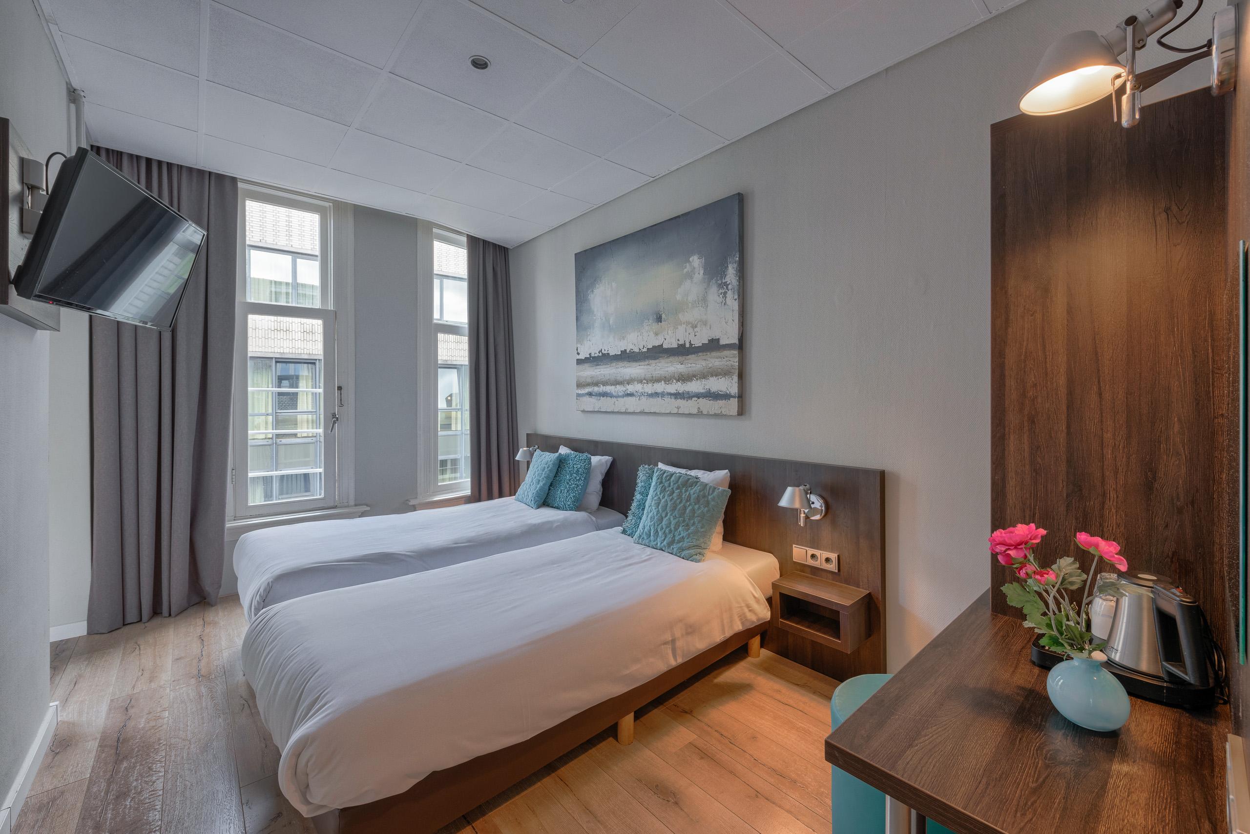Hotel Damsquare Amsterdam Esterno foto