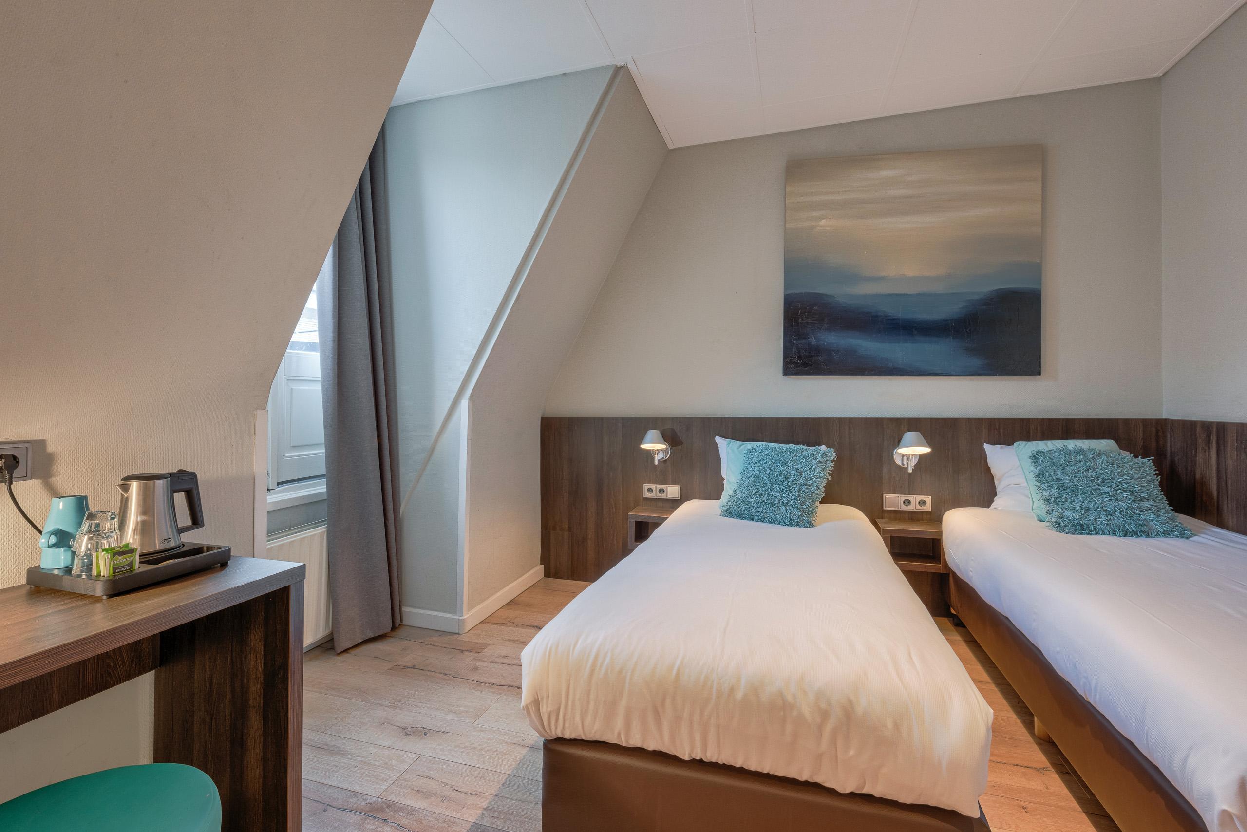 Hotel Damsquare Amsterdam Esterno foto