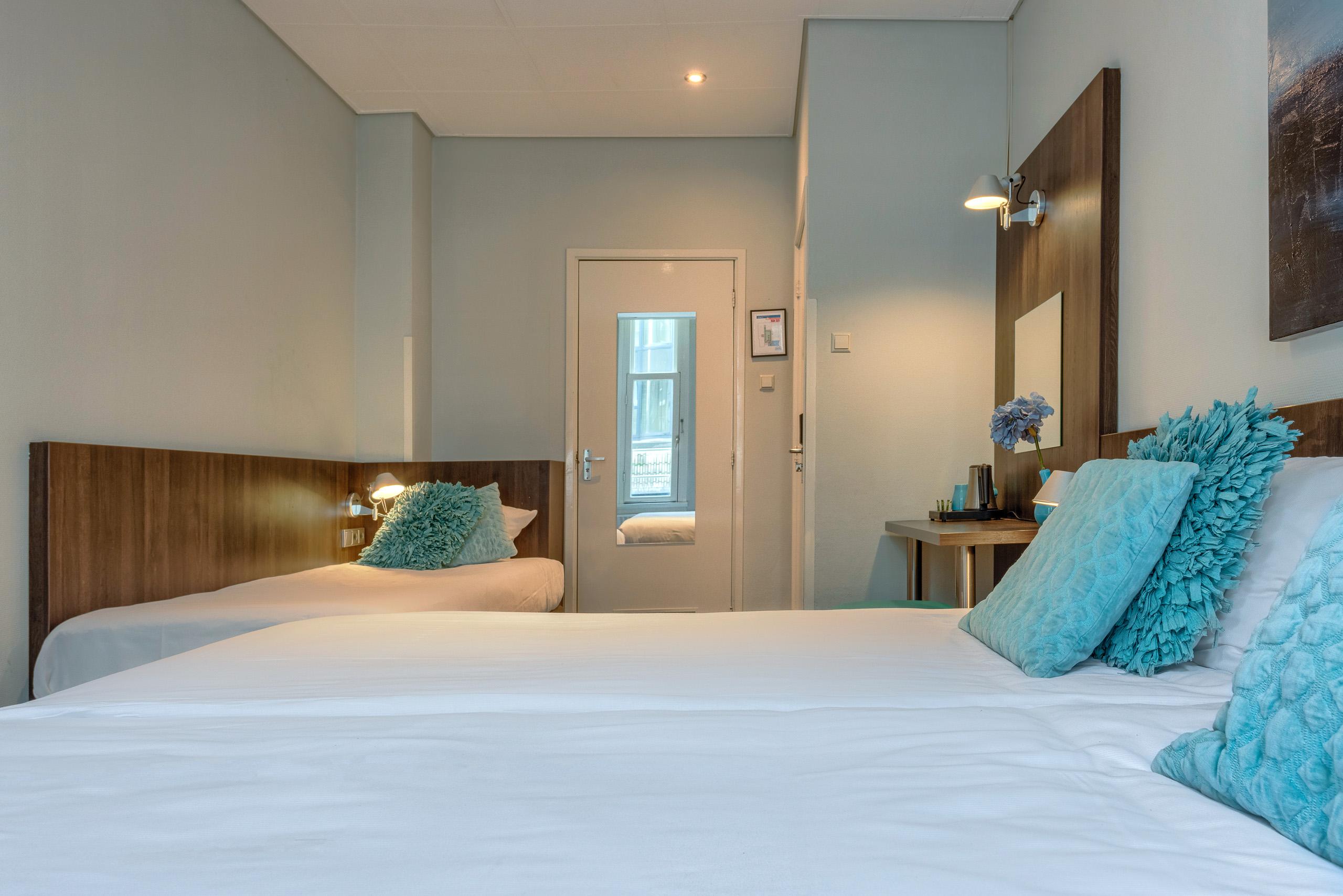 Hotel Damsquare Amsterdam Esterno foto