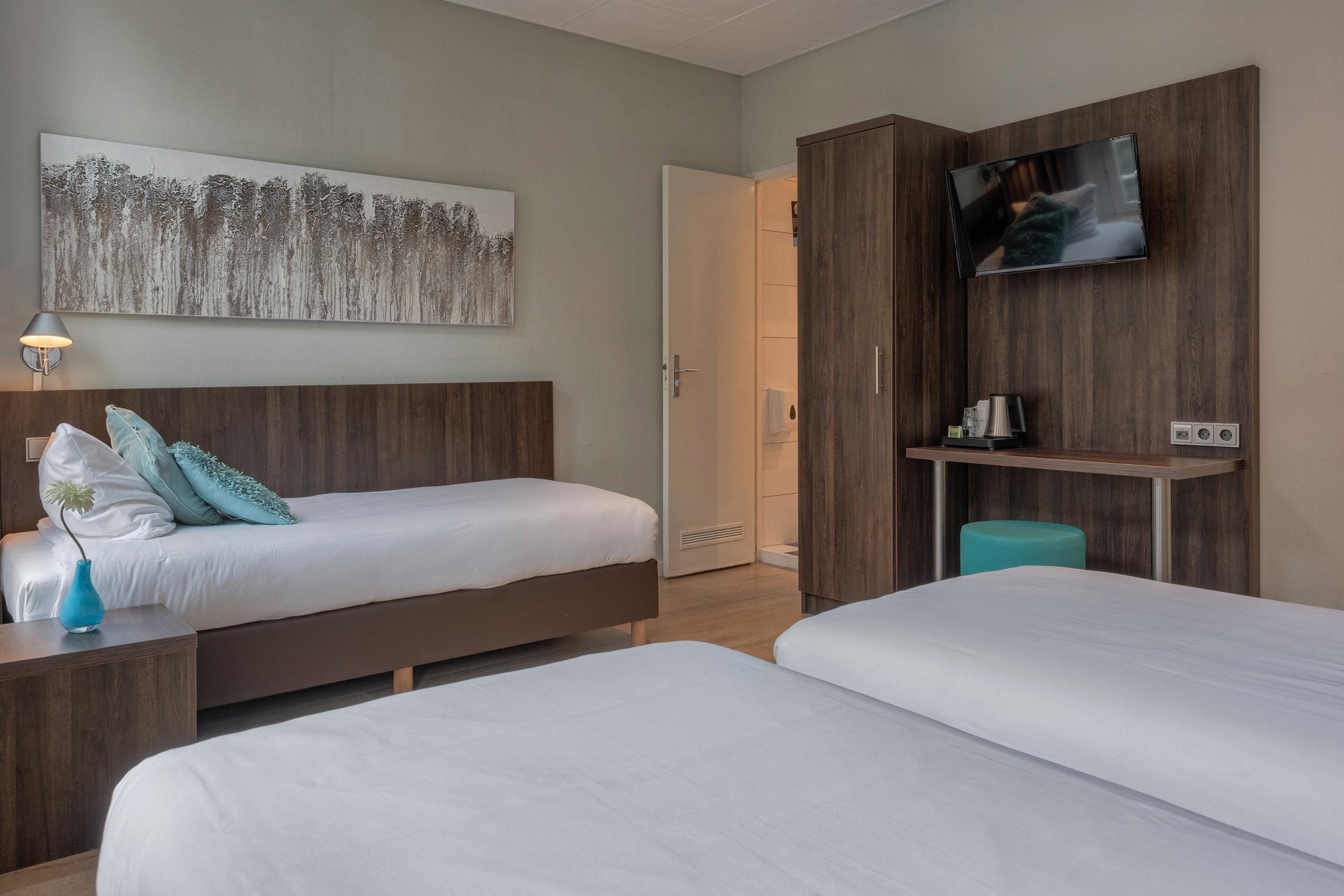 Hotel Damsquare Amsterdam Esterno foto