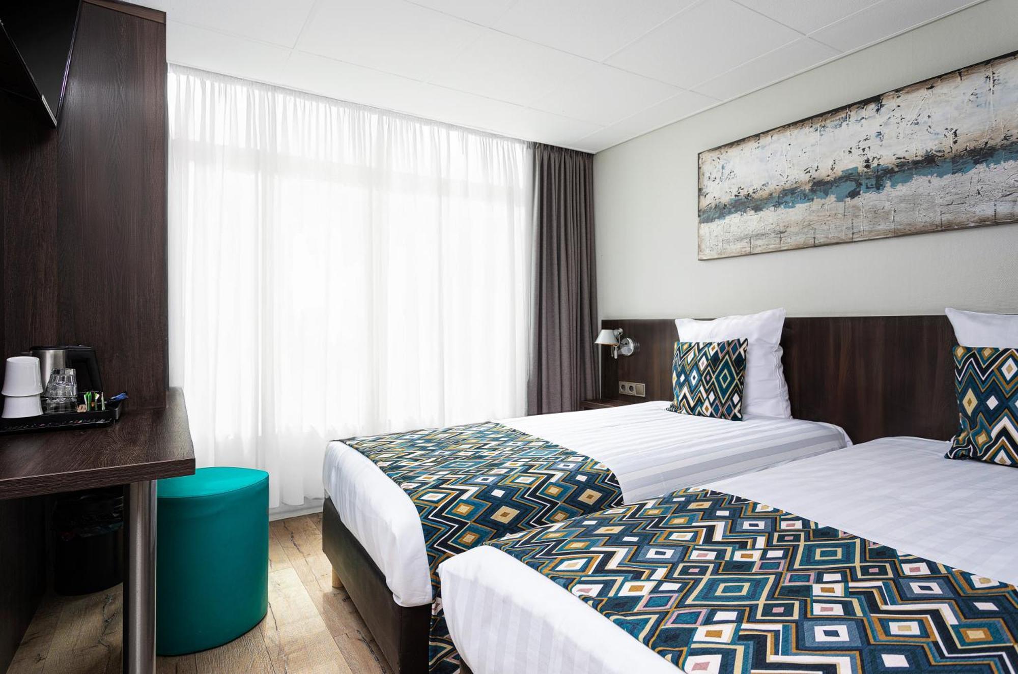 Hotel Damsquare Amsterdam Esterno foto
