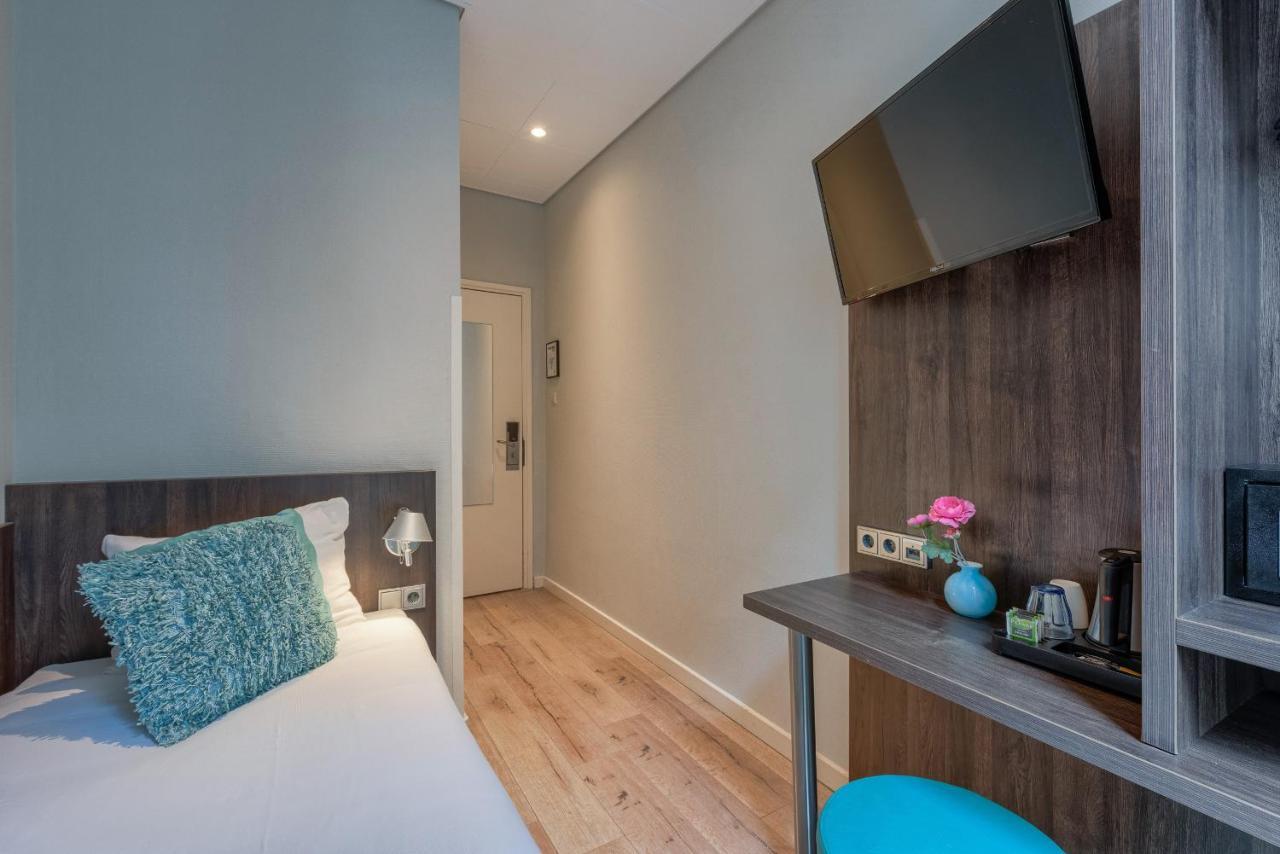 Hotel Damsquare Amsterdam Esterno foto