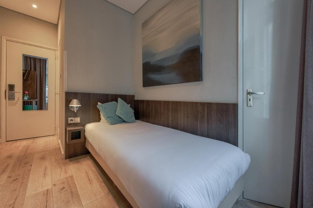 Hotel Damsquare Amsterdam Esterno foto